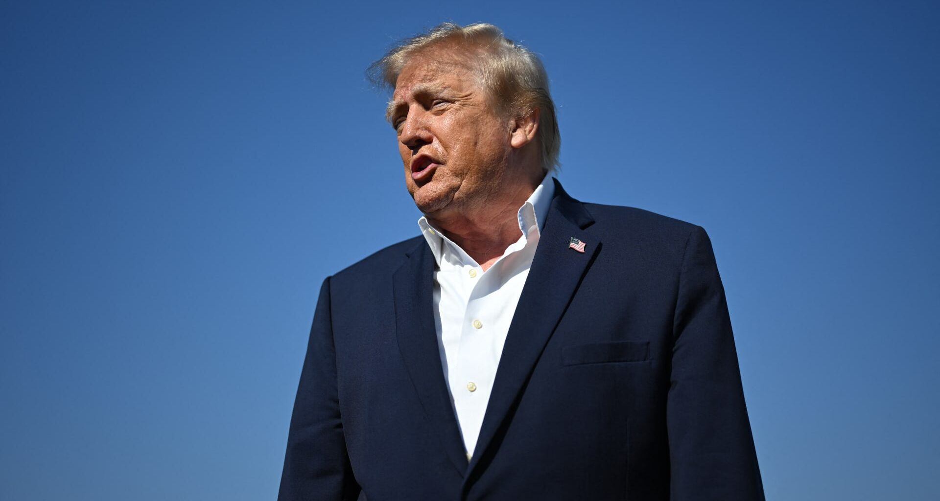 Trump says Iran war will end 'when I want it to' as costs balloon
