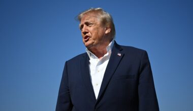 Trump says Iran war will end 'when I want it to' as costs balloon