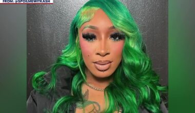 Reality TV personality Kash killed in downtown Oakland shooting, woman arrested