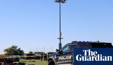 Kansas driver who allegedly killed two and hurt 10 at soccer game is released from custody | Kansas