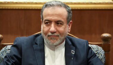 Saudi Arabia, Turkey and Pakistan hold high-level talks with Iran