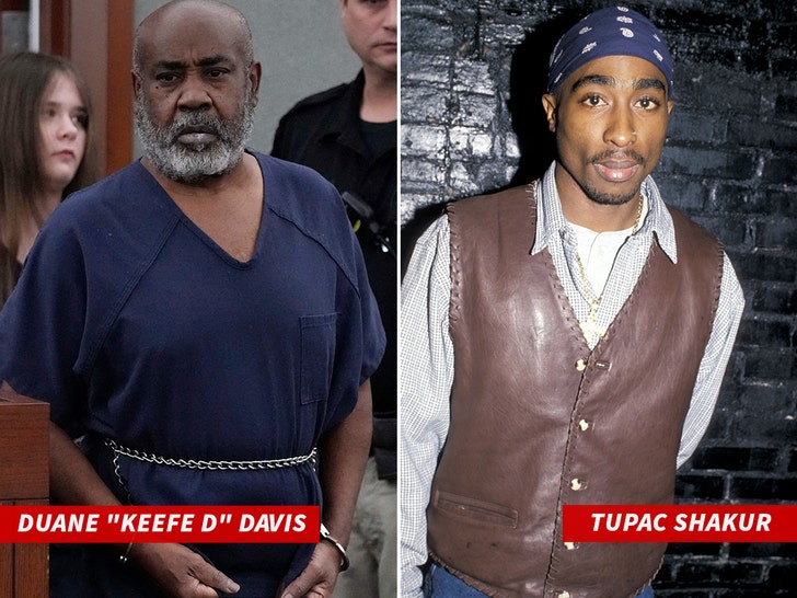 Tupac Shakur Duane