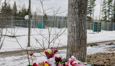 F.B.I. Charges American in Plot Behind Canada’s Tumbler Ridge School Shooting