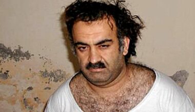 Supreme Court backs Pentagon decision to throw out plea deals for 9/11 alleged conspirators