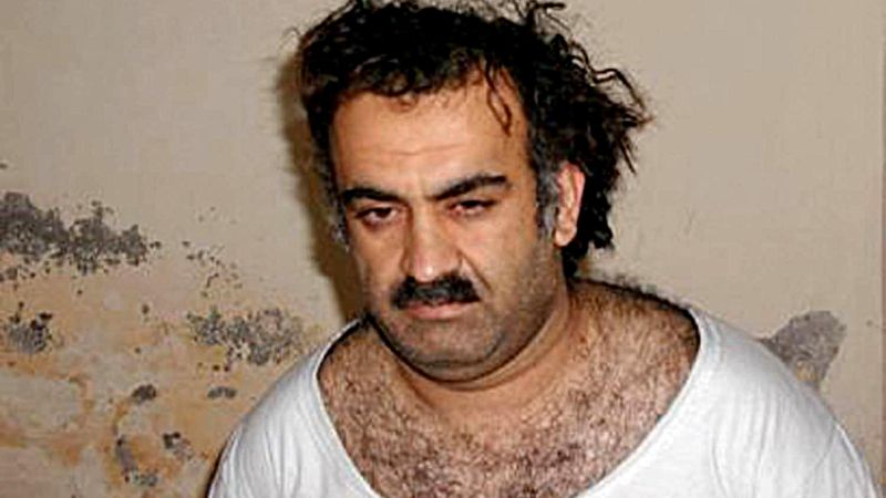 Supreme Court backs Pentagon decision to throw out plea deals for 9/11 alleged conspirators