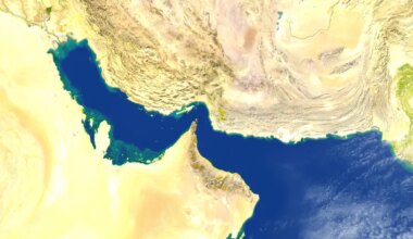 Iran reportedly ready to target submarine cables if war resumes