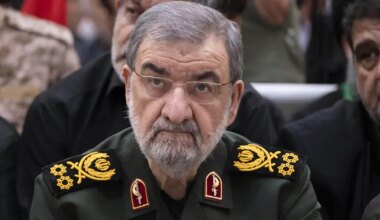 Iran: US response to conditions for reopening Strait of Hormuz is insufficient