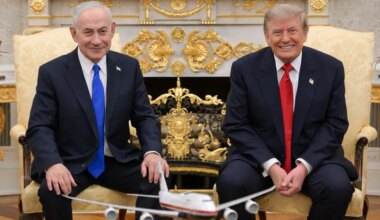 Report: Trump blocked new Israeli campaign against Iran
