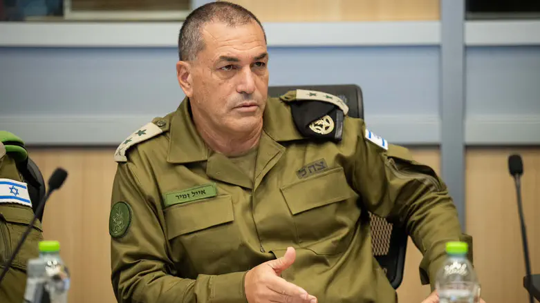 IDF cancels leave on Election Day amid fears of Iranian attack