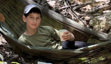 Elazar Yair Wilensky killed in school trip tragedy