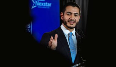 El-Sayed lashes out: Israel is not a US ally
