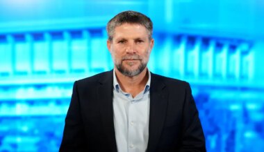 Smotrich reveals: Israel gearing up for all-out campaign in Judea and Samaria