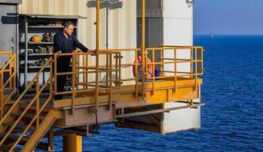 Iran’s evasion network survives, but the crude feeding it has run dry