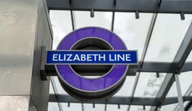 Elizabeth line trains cancelled as disruption hits morning rush-hour - LIVE - London Evening Standard