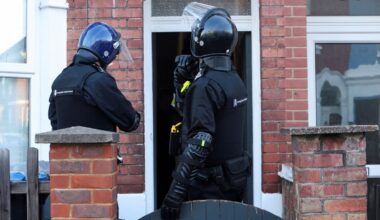 Why more London councils are refusing to comply with Home Office immigration raids