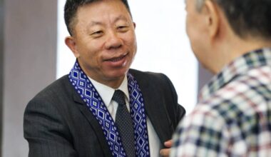 Calls mount to expel Chinese ambassador