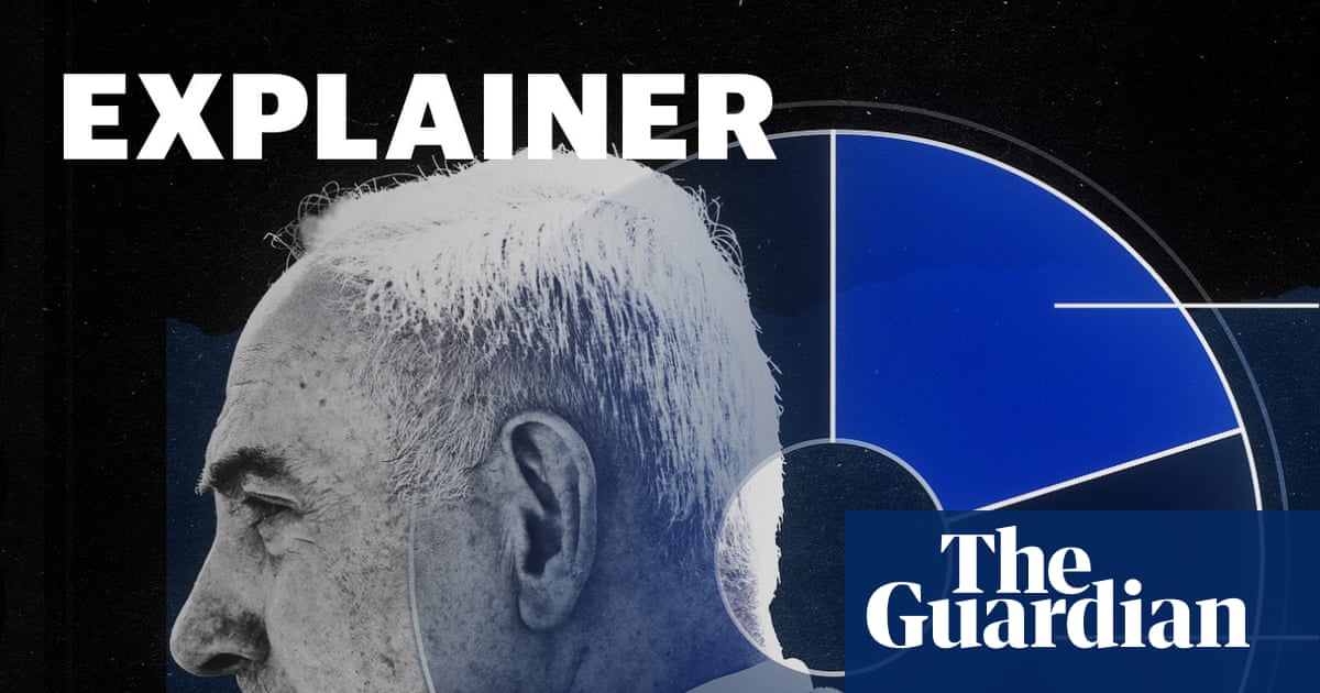Can Israel's opposition parties work with Palestinians to oust Netanyahu? | Explainer | Israel