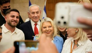 Netanyahu's Worst Tricks May Offer Something Surprising: A Glimmer of Hope
