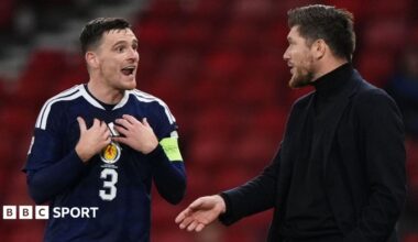Andy Robertson