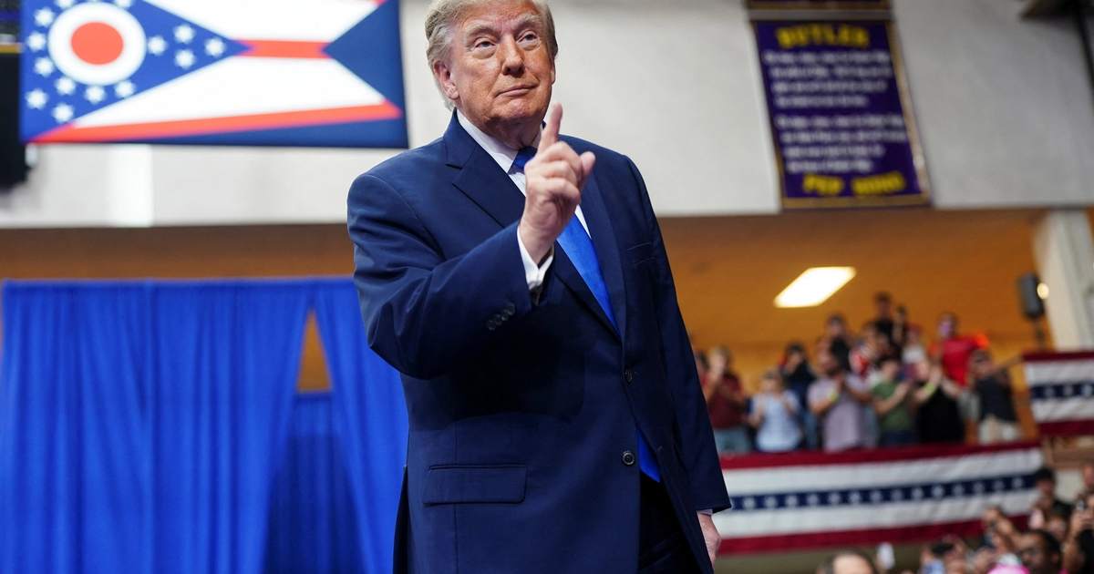 Trump weighs Iran decision with ‘all options’ on the table