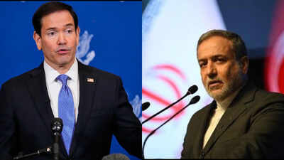 ‘Overstayed their welcome’: Rubio ordered Iranian delegation to leave US amid stalled talks; Iran denies