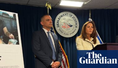 US charges six people in alleged Massachusetts marriage fraud ring | Massachusetts