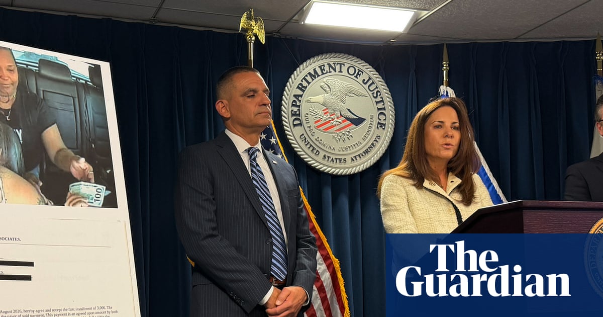 US charges six people in alleged Massachusetts marriage fraud ring | Massachusetts