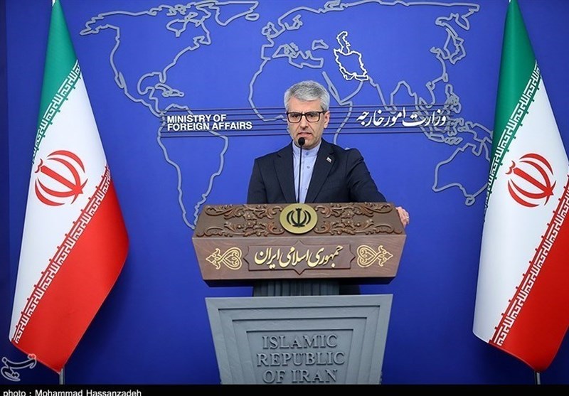 Spokesman Calls Attempts to Link Flydubai Incident to Iran A ‘False Flag’