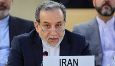 Iran Offers 7-Day Plan to Reopen Hormuz