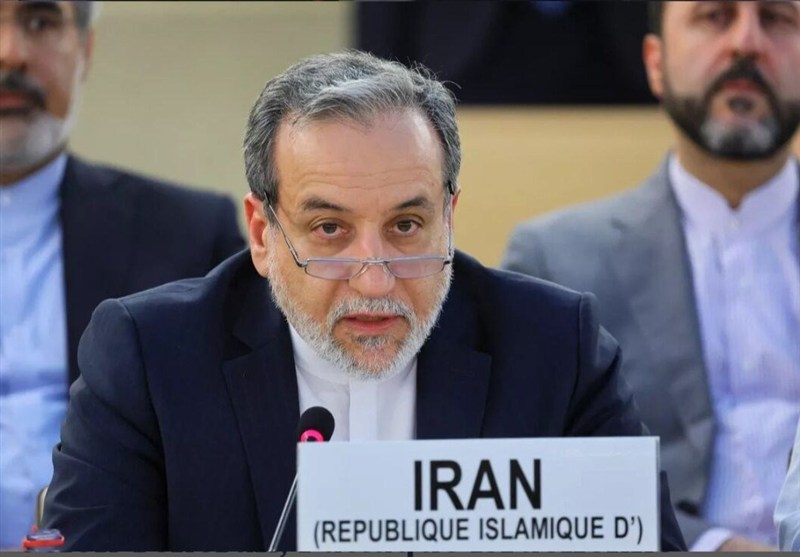 Iran Offers 7-Day Plan to Reopen Hormuz