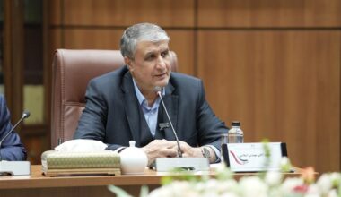 Iran Nuclear Chief Raps IAEA for Bowing to US, Israeli Pressure