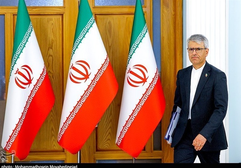 Iran Urges Neighbors to Block US, Israeli Exploitation