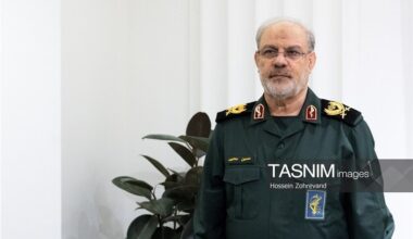 Iran Acquires More Advanced Weapons: IRGC Spokesman