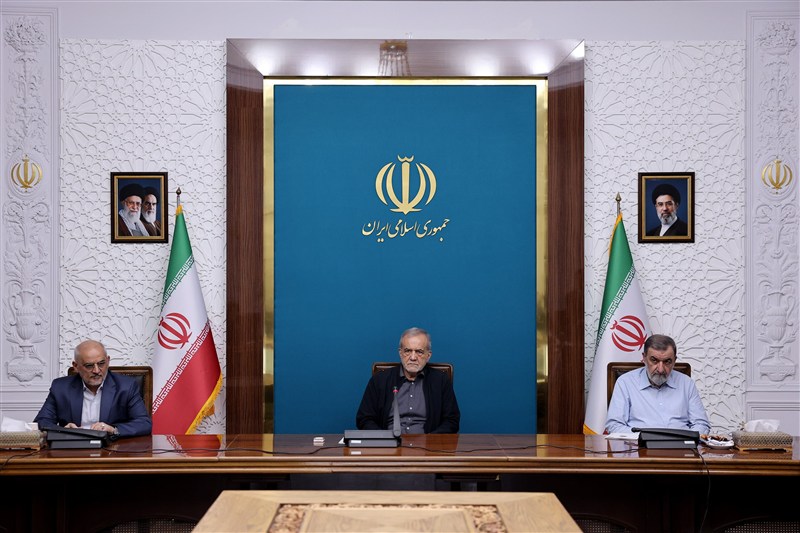 Cabinet Adopts New Economic Posture to Manage Iran’s Special Conditions