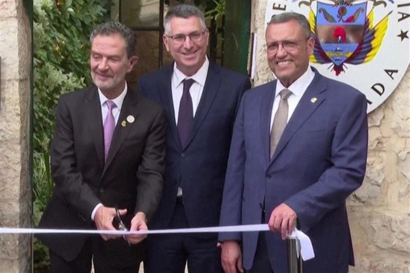 Iran Condemns Colombia’s Opening of Embassy in Occupied Al-Quds