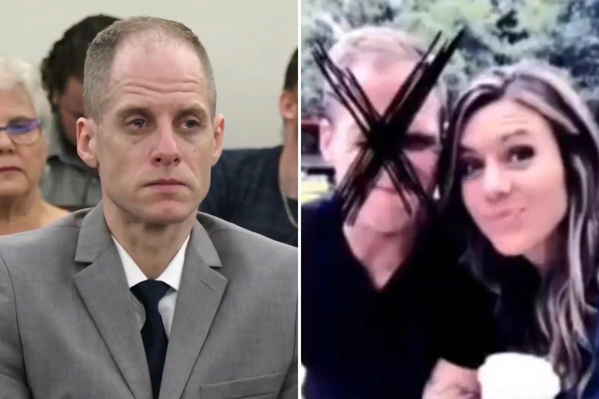 'American Idol' alum Caleb Flynn’s wife saved disturbing pic in phone weeks before he executed her