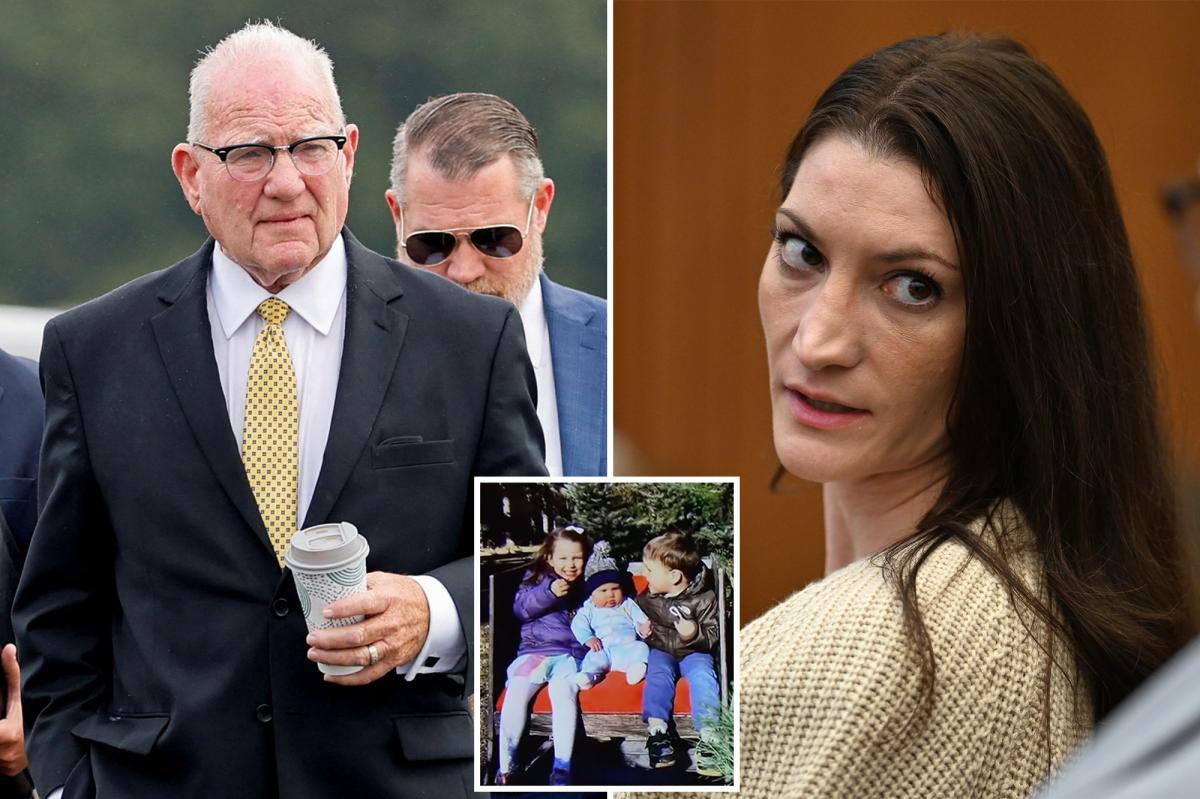 Kevin Reddington sets record straight after shock evidence claims at Lindsay Clancy hearing