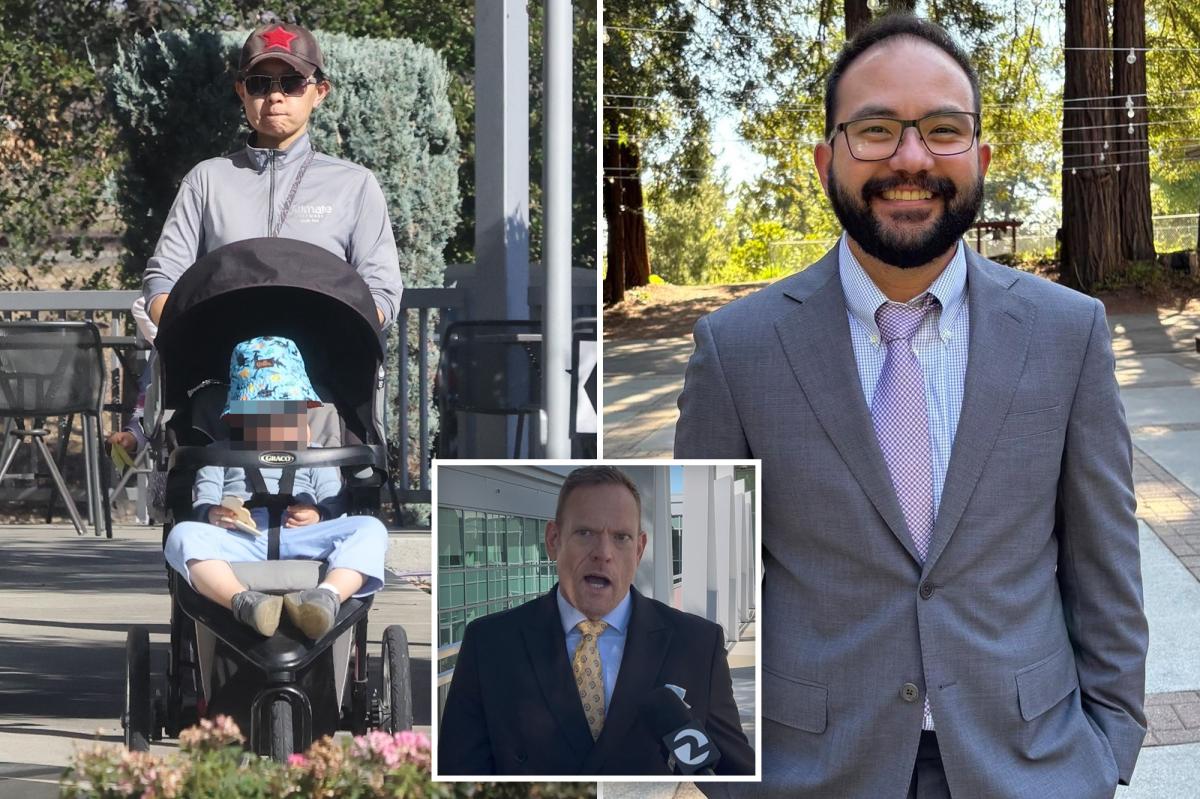 'Extremely rageful' trans NYT exec 'rained hell' on family for years, in-laws' lawyer claims after slaying