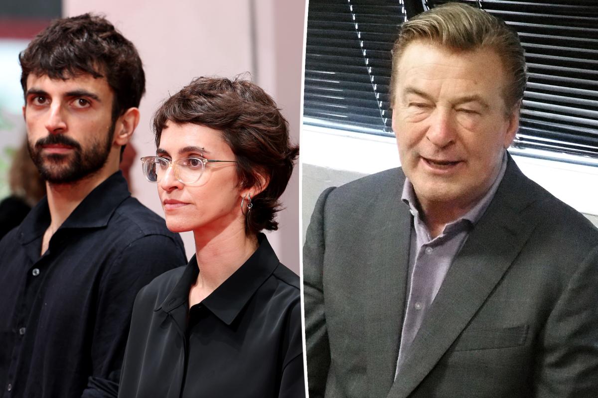 Israel-Palestine reshapes Hamptons Film Festival over "NAZA"