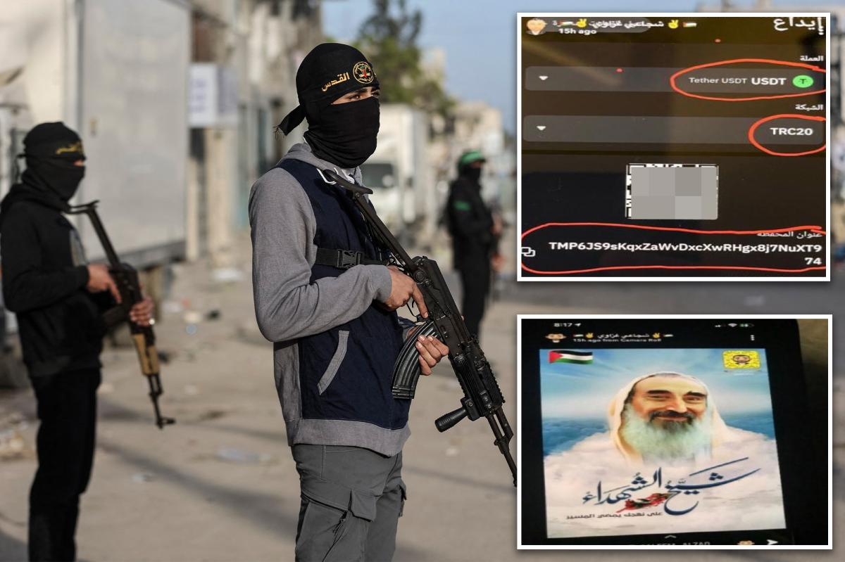 Two US brothers busted in $1.7M Hamas fundraising scheme — that was exposed with help from the NYPD