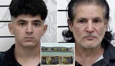 Vape store clerks face federal drug charges after tracing purchases made by dead Ole Miss students