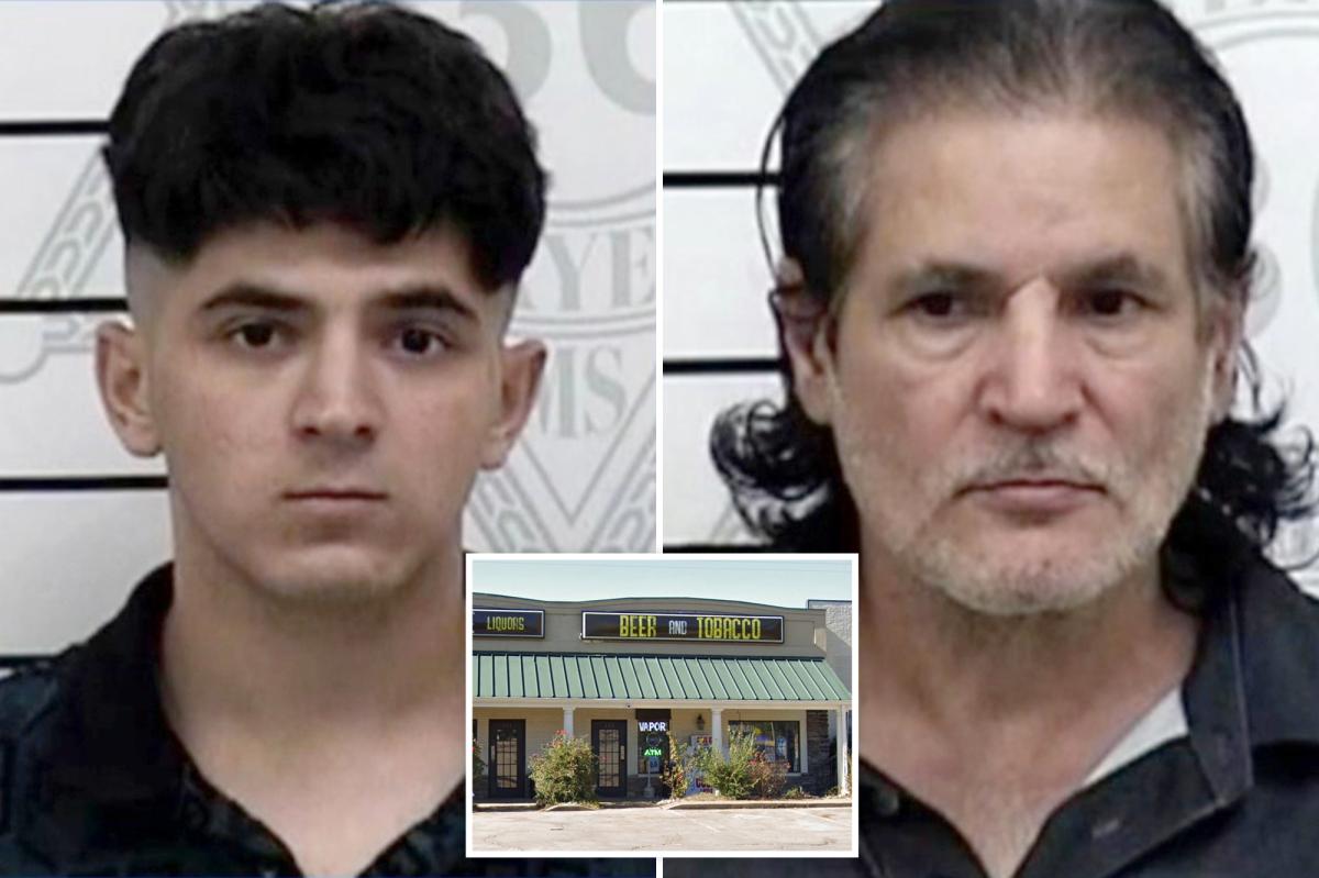 Vape store clerks face federal drug charges after tracing purchases made by dead Ole Miss students