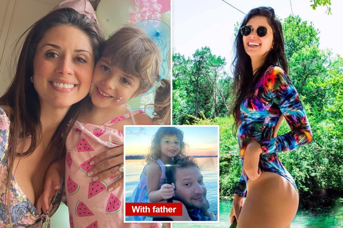 Texas mom shoots daughter, 4, in murder-suicide hours after losing custody battle