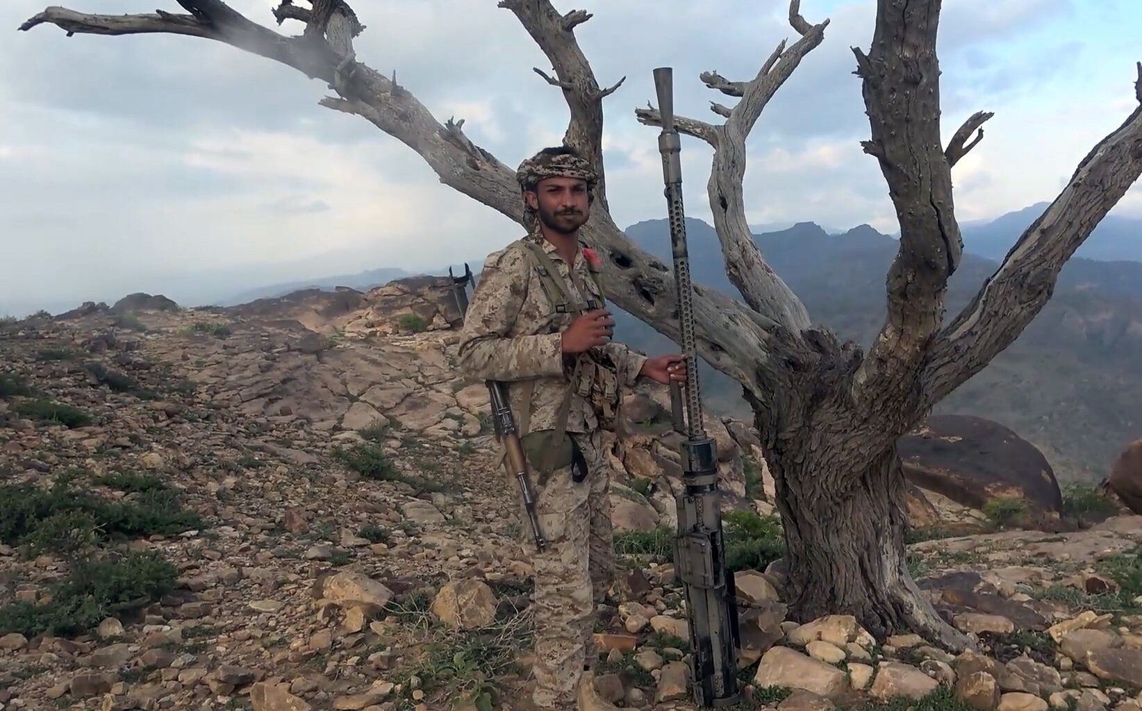 Iran war live: Saudi coalition hits Houthi sites; Aramco office hit in east | US-Israel war on Iran News