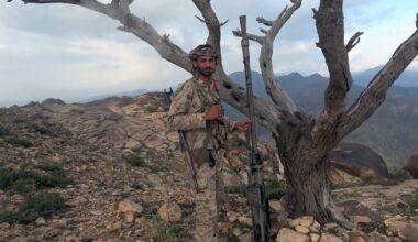 Iran war live: Saudi coalition hits Houthi sites; Aramco office hit in east | US-Israel war on Iran News