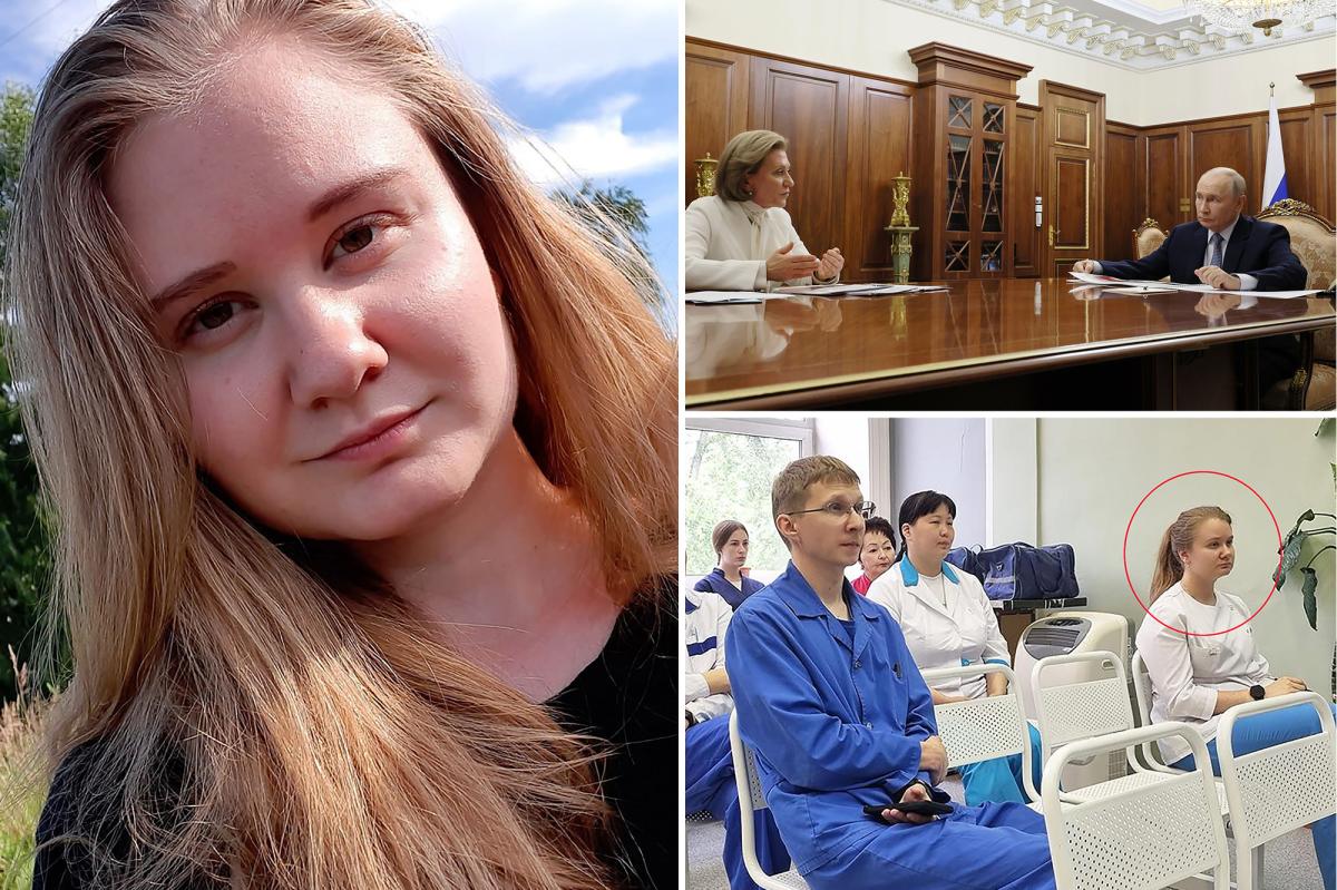 Putin regime accused of plague cover-up after scientist dies in Siberia