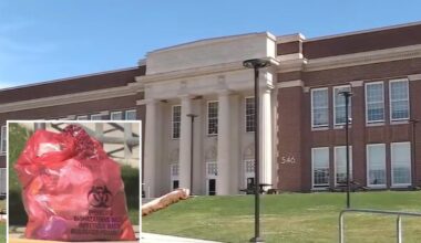 Portland teen faces terrorism, attempted murder charges after school cafeteria chemical scare