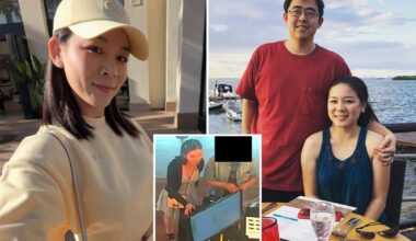 Alleged Chinese spy behind plot against Taiwan leader appears in LA court