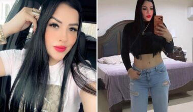 Mom influencer kills her family in murder-suicide hours after ominous final post