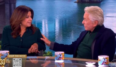 The View co-host Ana Navarro says she is a Republican to vote in Florida primaries